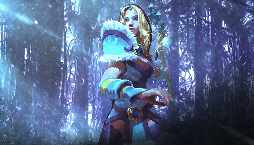 DOTA2更新日志：修复实时观战功能的各种问题