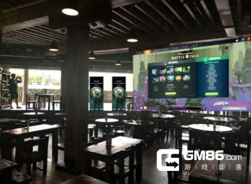 《DOTA2》将于8月24日开启TI8线下观战活动