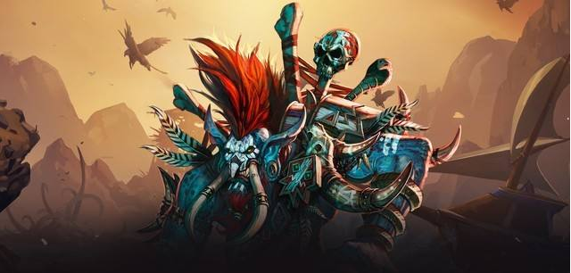 魔兽世界8.0前夕PVP强势职业介绍