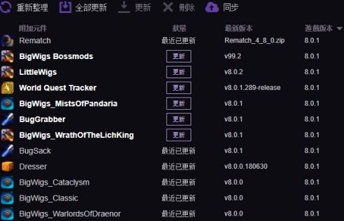 魔兽世界8.0正式上线 这8大变化你必须知道