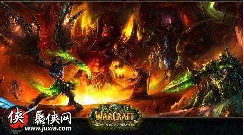 魔兽世界8.0电脑需要什么配置   魔兽世界8.0前夕配置要求推荐