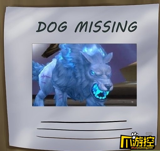 魔兽世界8.0兽王猎宝宝哈提还会在么