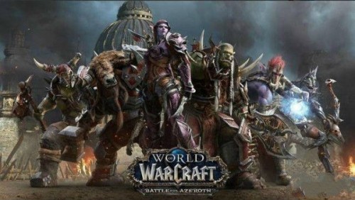 魔兽世界8.0萨满改动什么 魔兽世界8.0萨满有哪些改动