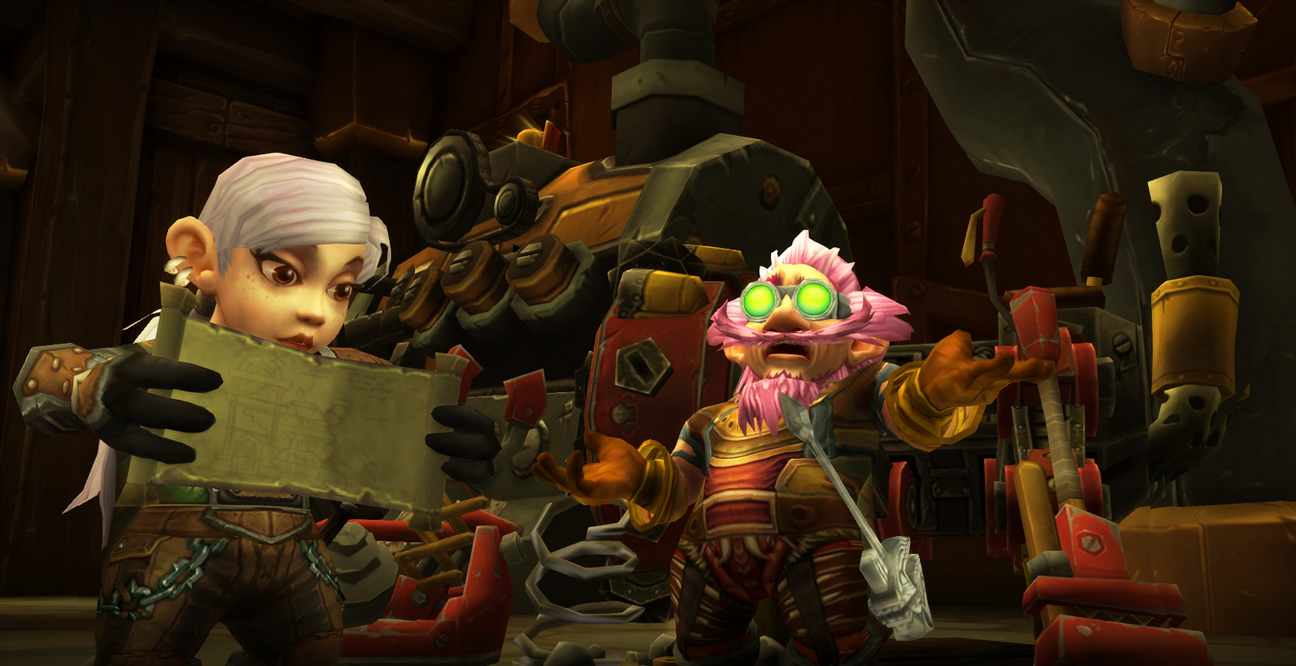 魔兽世界7月20日在线修正改动日志 wow更新内容一览