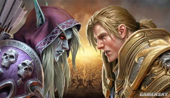 《魔兽世界》8.0前夕bug太多玩家受苦，游戏总监致歉
