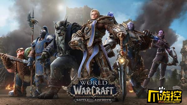魔兽世界8.0新版本和怀旧服一起上线要怎么选择