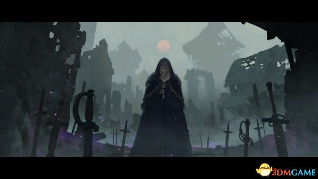 《魔兽世界》“战争使者”动画新短片 吉安娜登场