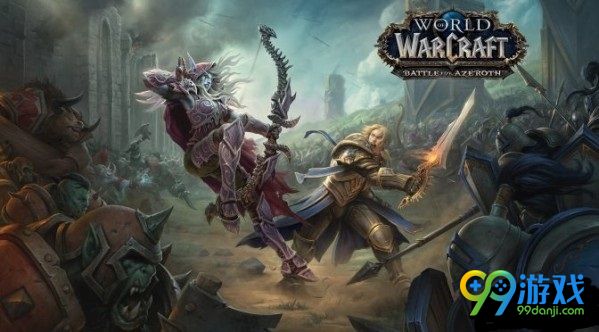 魔兽世界8.0毁灭术天赋推荐 8.0毁灭术士天赋加点