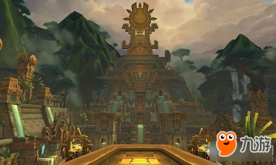 《魔兽世界8.0》社区功能  魔兽世界社区介绍