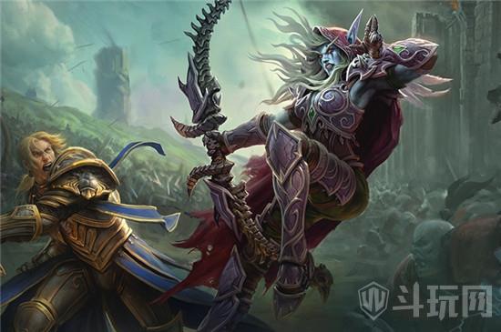 魔兽世界8.0艾泽拉斯之心能量怎么获得 艾泽拉斯之心获取攻略