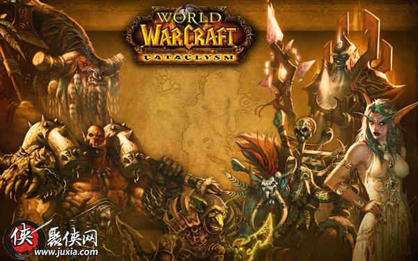 魔兽世界7.26修正了什么 魔兽世界7月26日在线修正内容一览