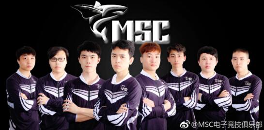 守望先锋MSC战队选手Mask：百炼成钢未来可期