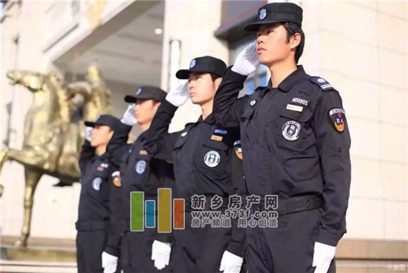 新乡恒大御府金碧物业，您生活中的“英雄联盟”！