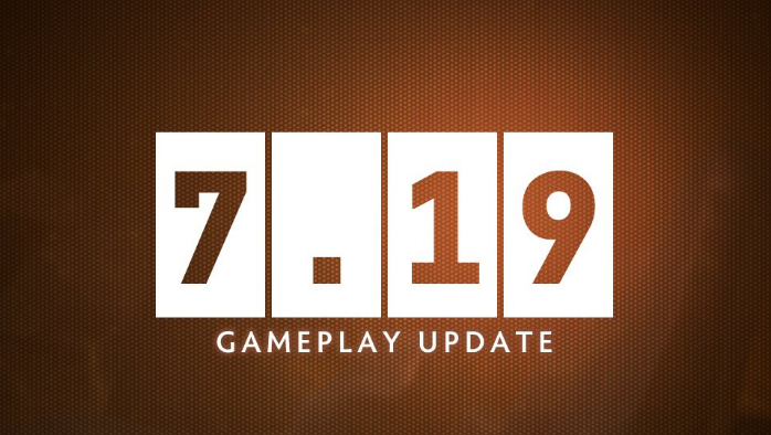 DOTA2 7.19版本更新内容介绍