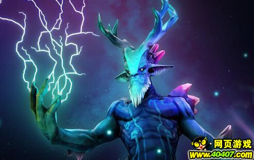 【竞技宝DOTA2】受折磨的灵魂—拉席克中单攻略