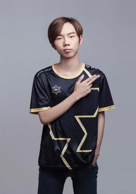 专访守望先锋LGE.Kami：功夫不负有心人，要努力变强