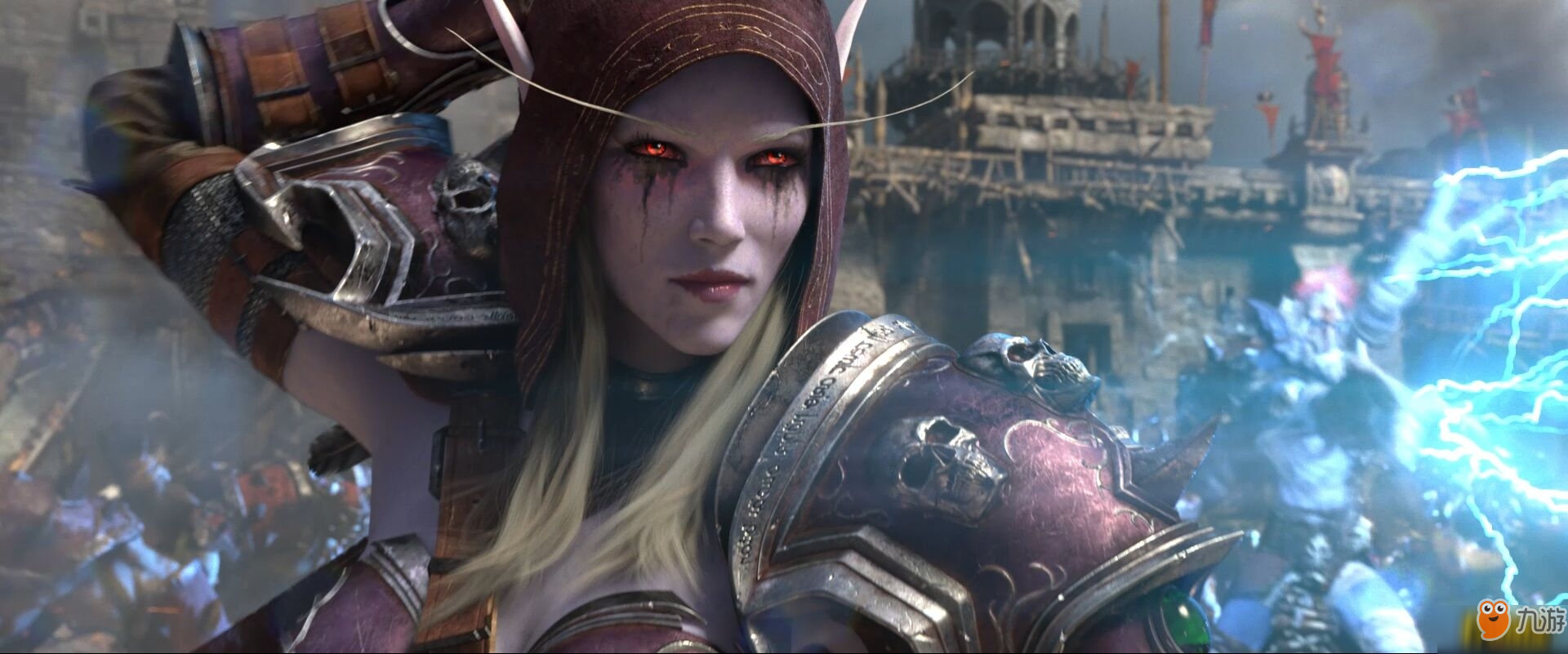 《魔兽世界》8.0世界BOSS在哪世界BOSS位置大全