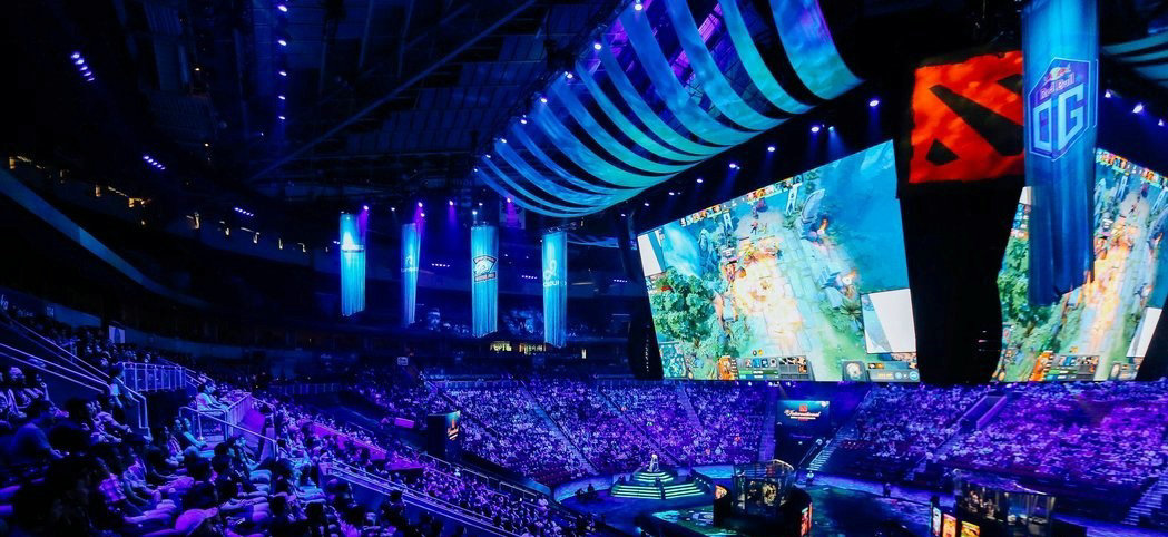 知名外媒Kotaku：TI其实在慢慢坑杀DOTA2！