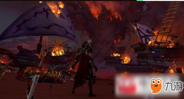 《魔兽世界》第二章任务怎么玩