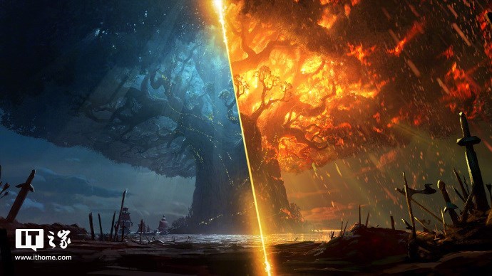 《魔兽世界》8.0 上线中篇小说，可下载阅读