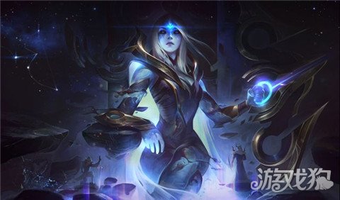 英雄联盟美测服8.8改动 剑魔发条削弱亚索加强