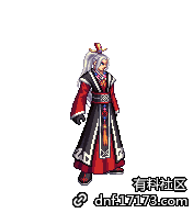 DNF亚洲旅行礼包中国装扮展示 DNF亚洲旅行礼包中国服装预览