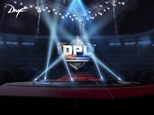 DNFDPL联赛报名正式启动 四大平台主播实力招人