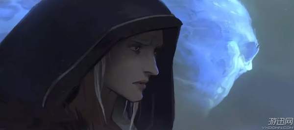 《魔兽世界》新资料片想给我们的 是最初经典的感觉！
