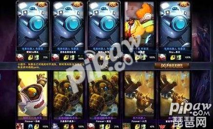 英雄联盟2018克隆模式时间表 克隆模式强势英雄排名