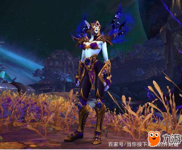 《魔兽世界》8.0版本怎么快速升级 8.0升级路线攻略