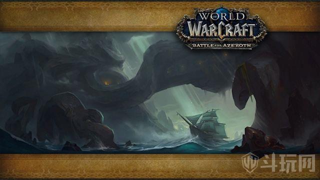 魔兽世界8.0风暴神殿副本攻略 风暴神殿5人副本怎么打