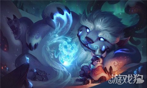 英雄联盟美测服8.15改动 努努重做多个新皮肤