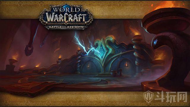 魔兽世界8.0塞塔里斯神庙5人副本怎么打 塞塔里斯神庙副本攻略