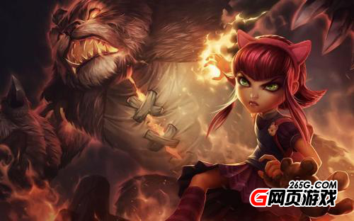 英雄联盟：那些年 赛场上出现的劲爆玩法