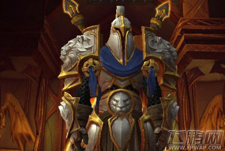 魔兽世界8.0第七军团套怎么获得 第七军团套获取方法