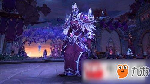 《魔兽世界》8.0艾泽拉斯的勇士声望怎么冲 勇士声望获得方法