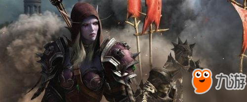 魔兽世界8.0怎么快速获得水上坐骑 快速获得水上坐骑攻略