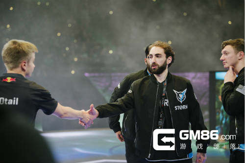 《DOTA2》TI8国际邀请赛8月22日赛事回顾