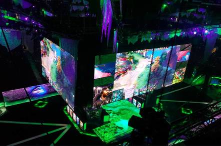 DOTA2国际邀请赛 OpenAI机器人遭人类玩家碾压