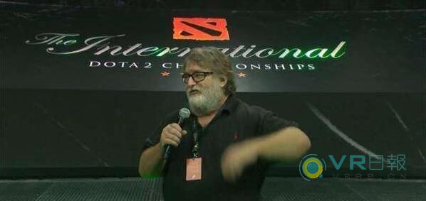 2018 DOTA2国际邀请赛Ti8再现AR