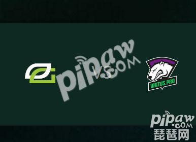 DOTA2TI8淘汰赛胜者组决赛正在直播PSG.LGD vs OG