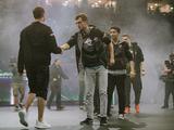 2018DOTA2国际邀请赛主赛事第五日图集