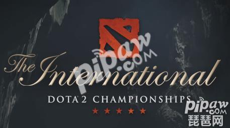 DOTA2ti8国际邀请赛总决赛正在直播 OG vs LGD
