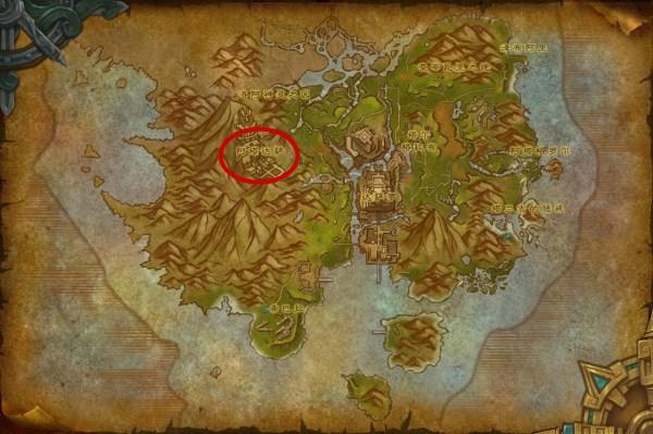 征服恐龙，《魔兽世界》8.0阿塔达萨五人本速通tips