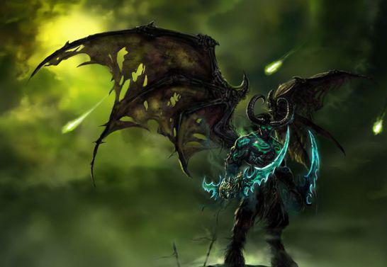 《魔兽世界》8.0首发职业选什么？看完此文让你赢在起跑线