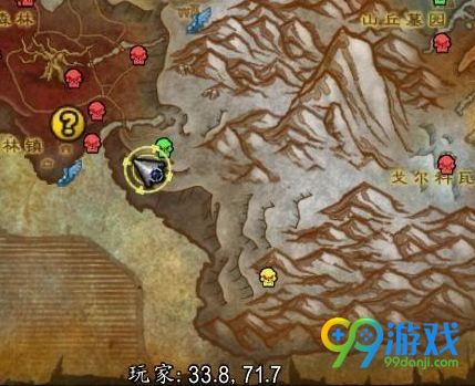魔兽世界德鲁斯特仪式匕首怎么样 魔兽世界德鲁斯特仪式匕首怎么获得