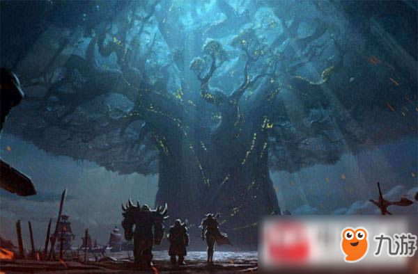 《魔兽世界》8.0双宠物召唤技巧心得 双宠物怎么进行召唤