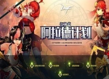 DNF永恒契约光环怎么样 DNF永恒契约光环属性外观介绍