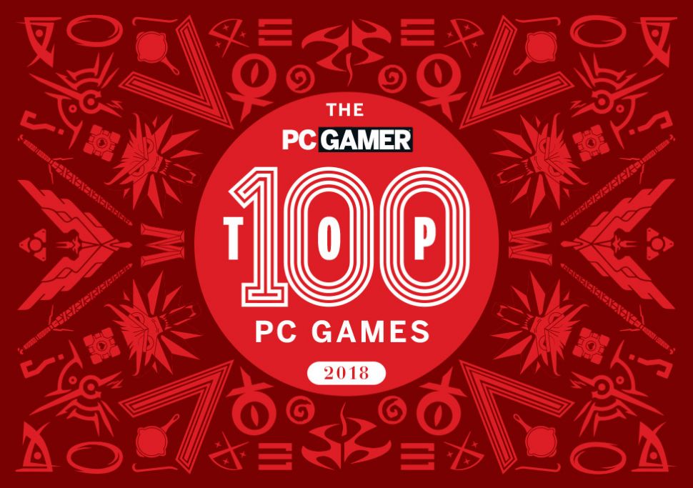 外媒评2018年PC游戏TOP100:DOTA2第55