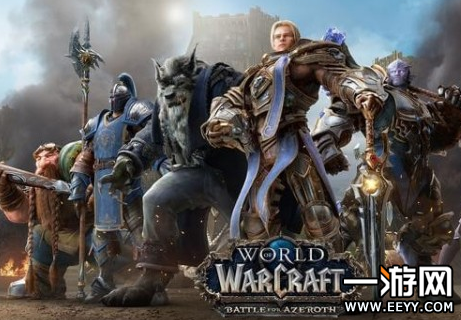 魔兽世界8.0艾泽里特特质修改了什么 艾泽里特特质更新内容一览